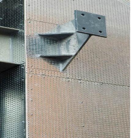 防爆板與防爆墻有哪些優秀的特性