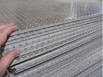 合格的抗爆板與防爆墻是工業進行安全生產的必要條件