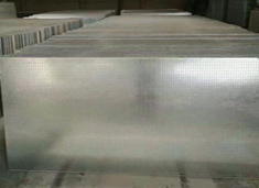 防爆板的特點及優勢介紹