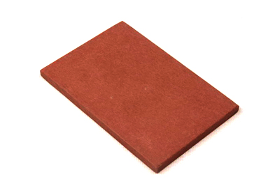 纖維水泥裝飾板（磚紅）